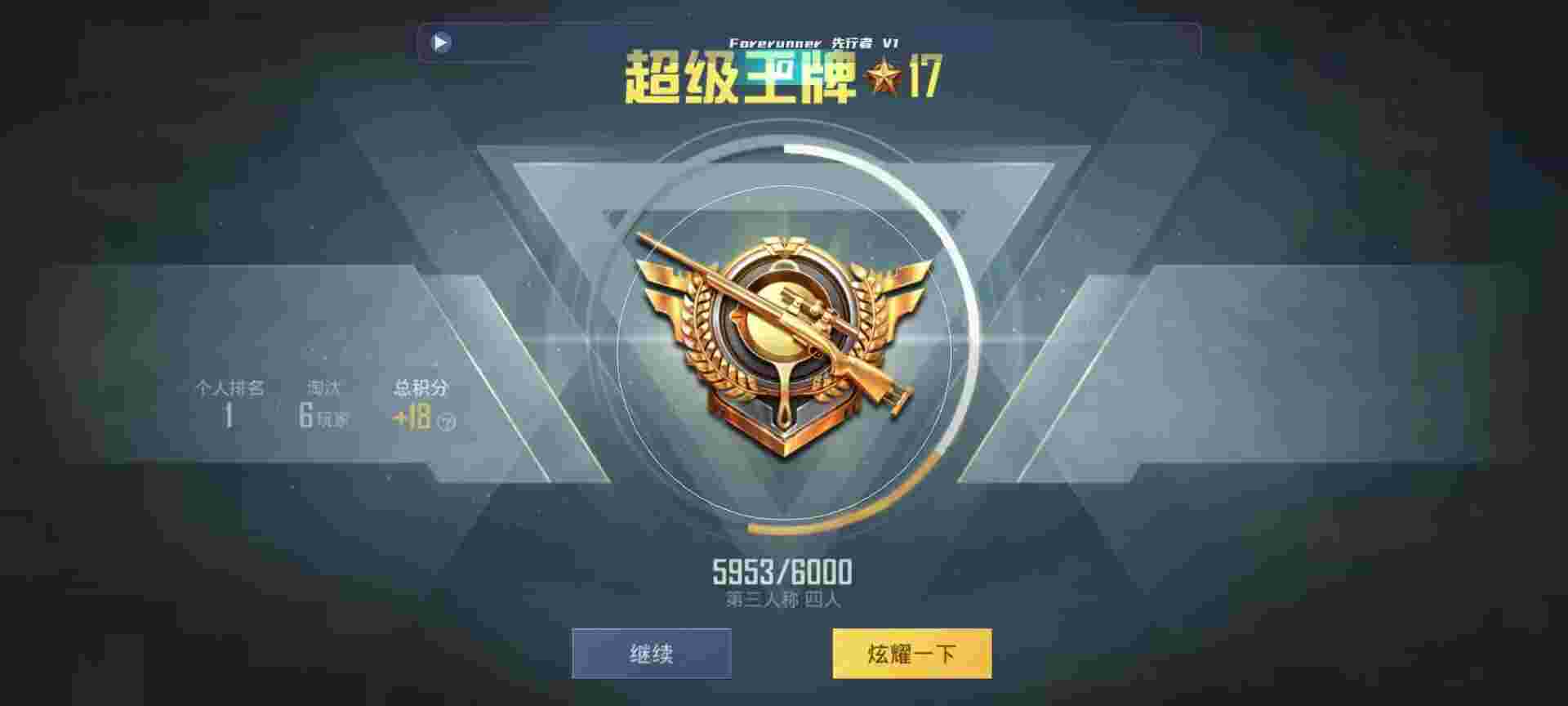 和平精英鸡腿辅助自瞄 - ҺƽӢѹǹ辅助预览图
